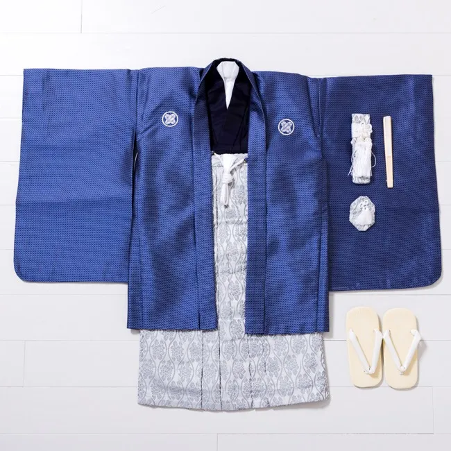 Coordinate(七五三3歳男子)